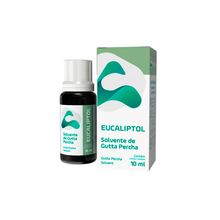 Eucaliptol - AAF do Brasil