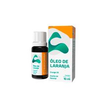 Óleo de Laranja - AAF do Brasil