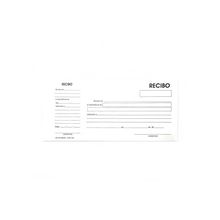 Bloco de Recibo Honorário - AAF do Brasil