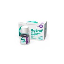 Fio Retrator Retraf - AAF do Brasil