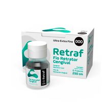 Fio Retrator Retraf - AAF do Brasil