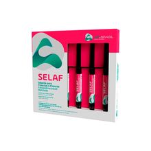 Kit Selante Selaf - AAF do Brasil
