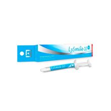 Clareador Lysmile Gel - Lysanda