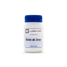 Óxido de Zinco - Lysanda