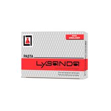 Pasta de Impressão - Lysanda