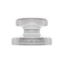 Botão Lingual Cerâmico Iceram para Colagem - Orthometric