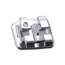 Bráquete de Aço Advanced Series Roth 022 - Orthometric