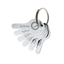 Calibrador de Espaço Interproximal - Orthometric