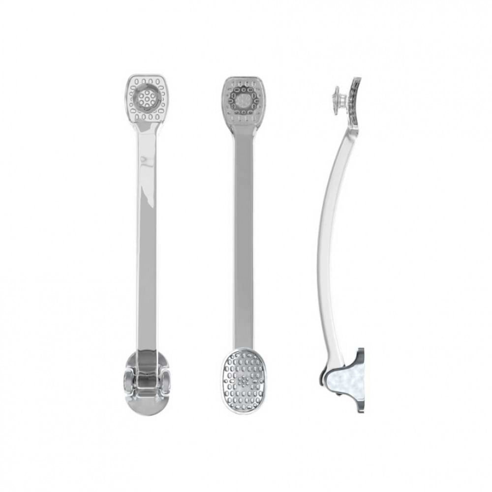 Corretor de Classe II Iceram Clear Distalizer - Orthometric