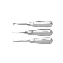 Kit Alavanca Seldin Millennium - Golgran
