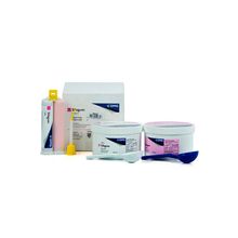 Kit Silicone de Adição Silagum - DMG