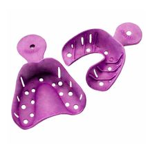 Moldeira Total Perfurada Nylon - Morelli