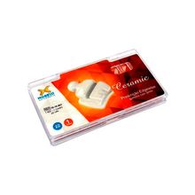 Kit de Bráquete Cerâmico Ceramic Edgewise .022 - Morelli
