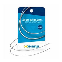 Arco de Aço CrNi Redondo - Morelli