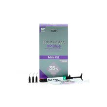 Clareador Whiteness HP Blue 35% Mini Kit - FGM