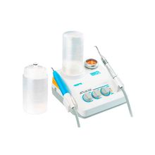Jato de Bicarbonato e Ultrassom Jetlax Sonic BP II Schuster