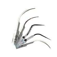 Ponta Ultrassom Periodontia P3-S - Schuster