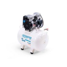 Compressor de Ar S45 40L - Schuster