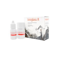 Ionômero de Vidro Bioglass R - Biodinâmica
