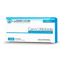 Cera Utilidade - Lysanda