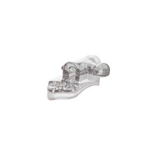 Mini Tubo Cerâmico Iceram para Colagem - Orthometric