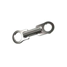 Mola Fechada de NiTi Flexy para Tração - Orthometric