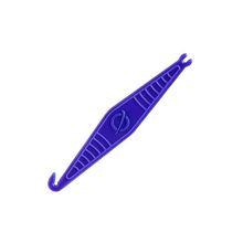 Posicionador de Elástico Azul - Orthometric