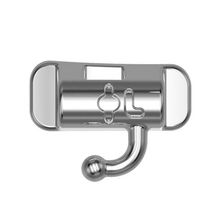 Tubo Advanced Simples Solda Roth 022 - Orthometric