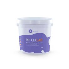 Silicone para Laboratório Reflex Lab Denso - Yller