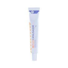 Silicone de Condensação Reflex Catalisador - Yller