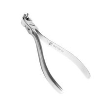 Alicate Ortodôntico Corte Distal 700 Com Widia - Quinelato