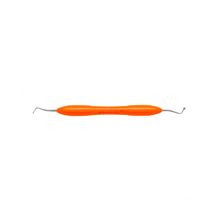 Brunidor Calcador Bola 1,5-2,5mm - Quinelato