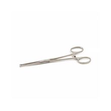Pinça Allis 5x6 Dentes - Quinelato