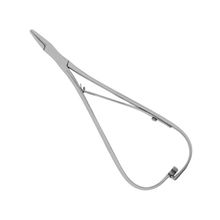 Porta Agulha Mathieu Modificado para Ortodontia - Quinelato