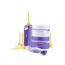 Kit Silicone de Adição Scan Putty Light - Yller