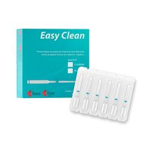 Lima de Plástico Easy Clean Easy