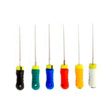 Lima Flexofile Maillefer - Dentsply