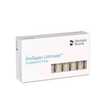Lima Rotatória Protaper Ultimate Sequence - Dentsply Sirona