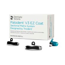 Matriz Seccional Pré-Contornada Palodent V3 Dentsply Sirona