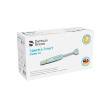 Kit Resina Spectra Smart - Dentsply