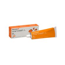 Silicone de Condensação Oranwash L Fluido - Zhermack