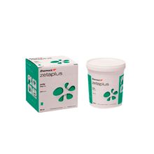 Silicone de Condensação Zetaplus Putty Denso - Zhermack