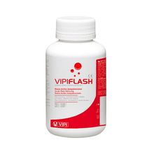 Resina Acrílica Auto Flash Pó - Vipi