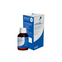 Resina Acrílica Termo Cril Plus Líquido - Vipi