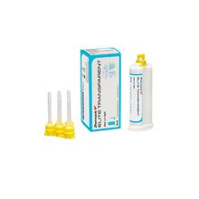 Silicone de Adição Elite Transparente - Zhermack