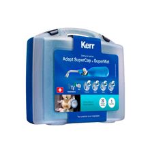 Adaptador para Matriz de Aço Supercap e Supermat - Kerr