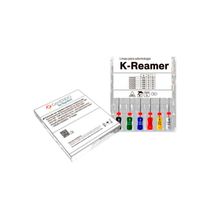 Lima K-Reamers GenENDO - Vigodent