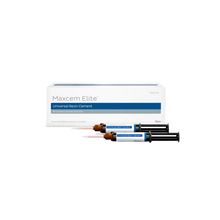 Cimento Resinoso Dual Maxcem Elite Universal - Kerr
