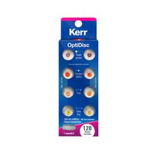 Disco de Lixa Kit OptiDisc - Kerr