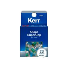 Adaptador Para Matriz Supercap - Kerr
